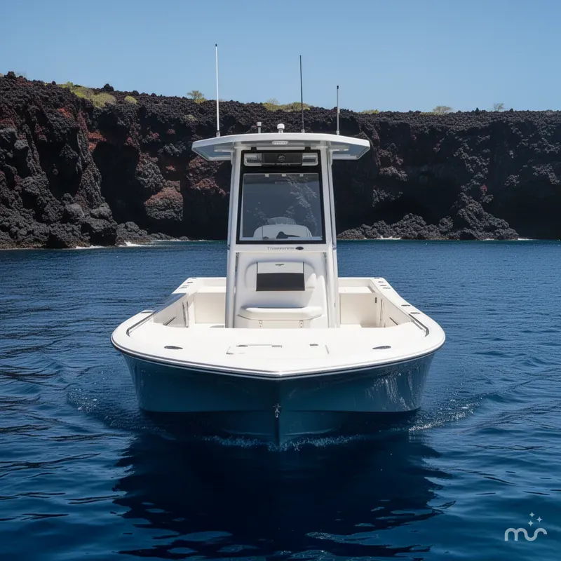 Slide: The Image of Tidewater 2210 Carolina Bay 2026 - 3