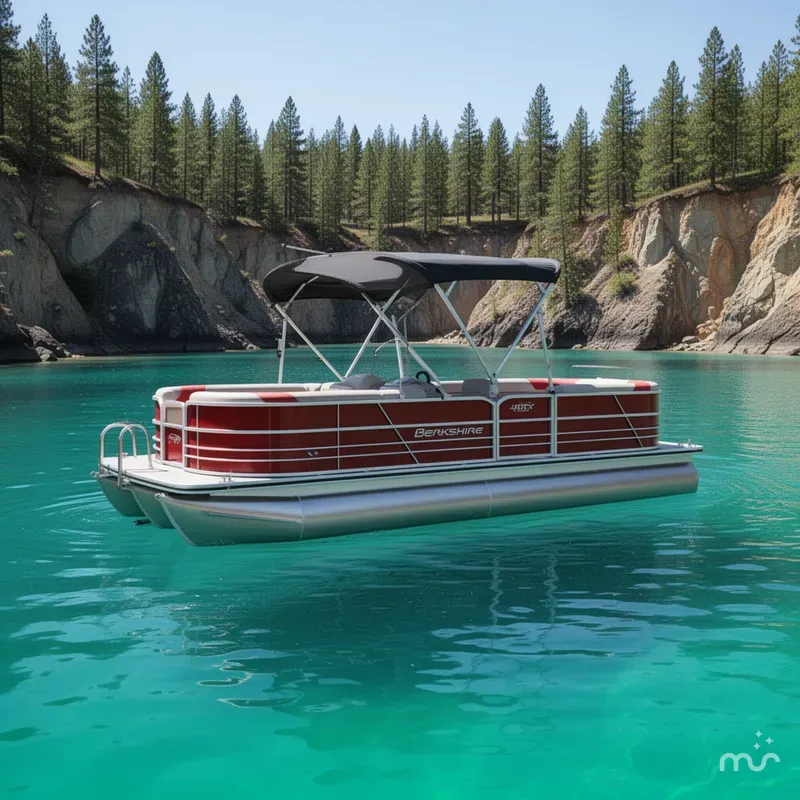 The Image of Berkshire 24RFX LE 2024 - 0