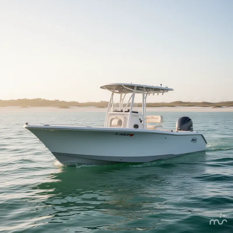 Slide: The Image of Sea Hunt Ultra 225 2020 - 1