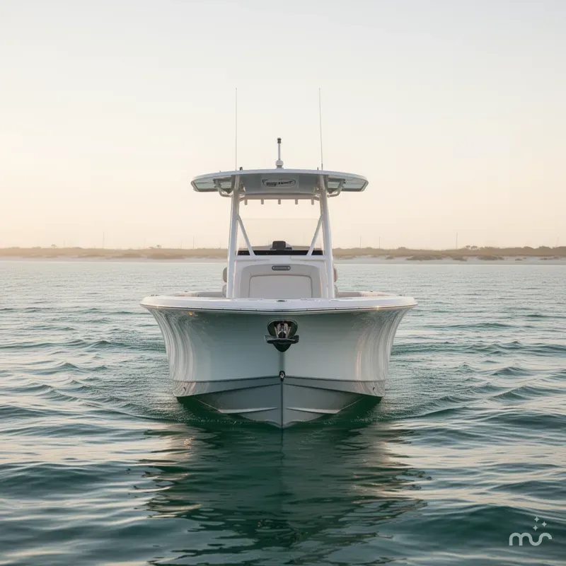 Slide: The Image of Sea Hunt Ultra 225 2020 - 2