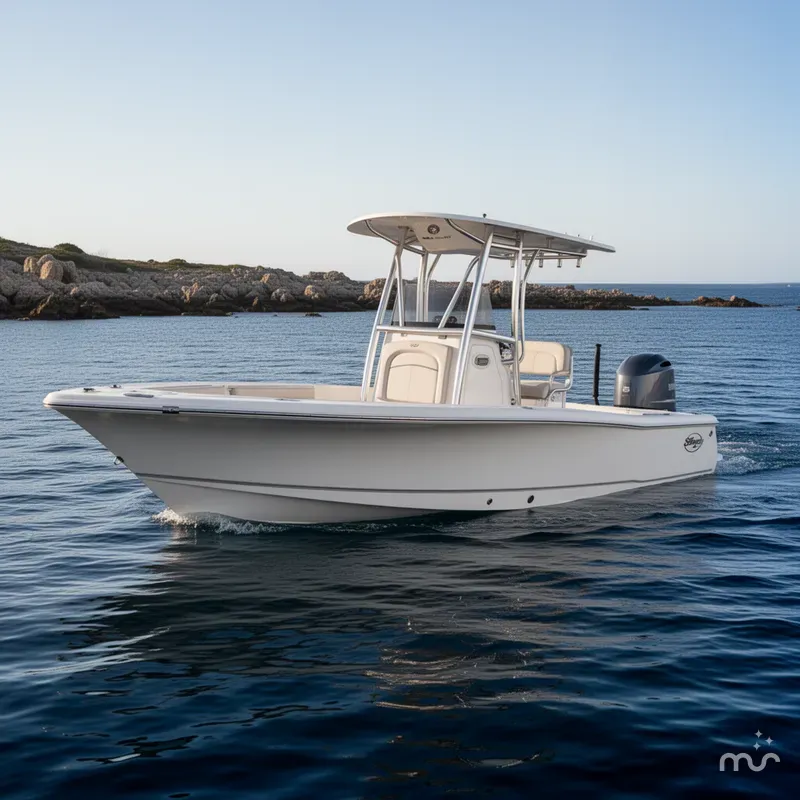 The Image of Sea Hunt BX22BR 2026 - 0