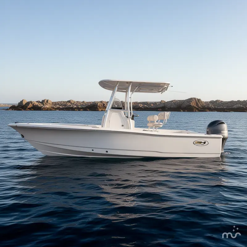 Slide: The Image of Sea Hunt BX22BR 2026 - 2