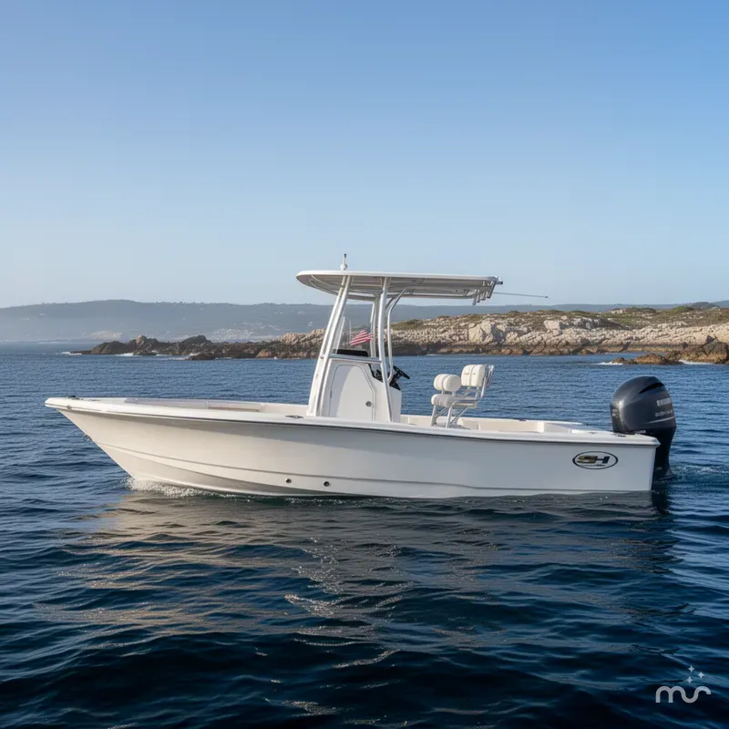 Slide: The Image of Sea Hunt BX22BR 2026 - 4