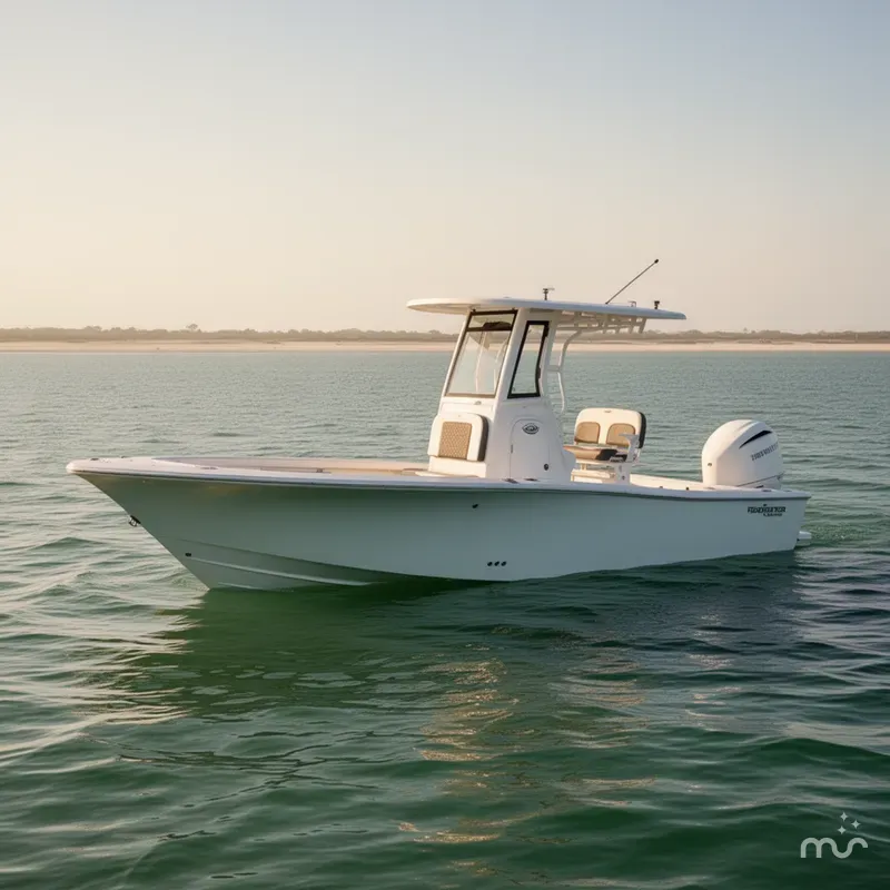Slide: The Image of Tidewater 2500 Carolina Bay 2026 - 4