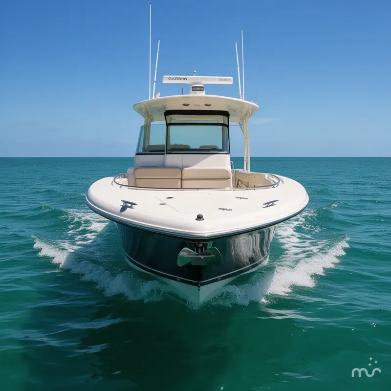 Slide: The Image of Pursuit ST 310 Sport 2013 - 1