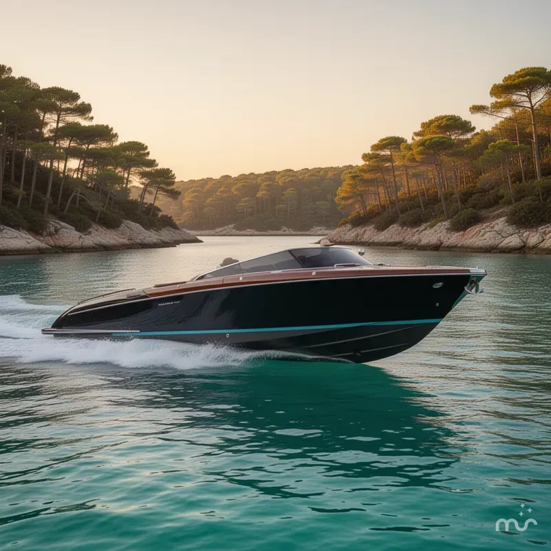 The Image of Riva 33' Aquariva Special 2026 - 0