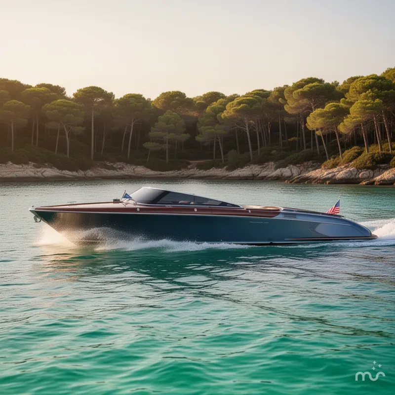 Slide: The Image of Riva 33' Aquariva Special 2026 - 4