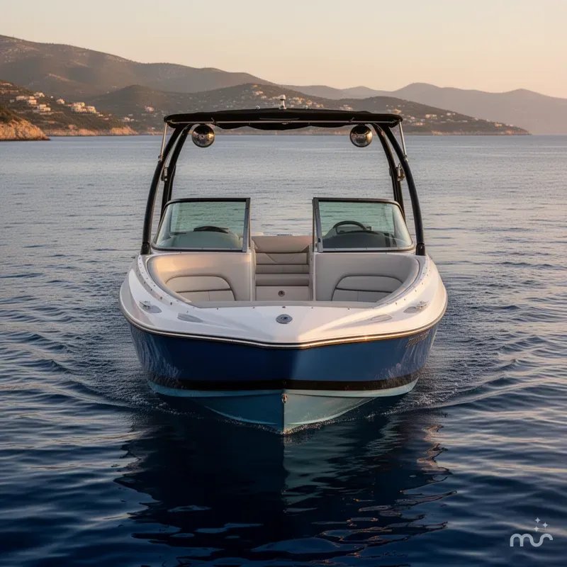 Slide: The Image of Centurion Enzo SV240 2007 - 3