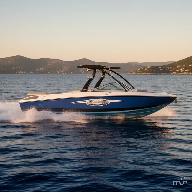 Slide: The Image of Centurion Enzo SV240 2007 - 4