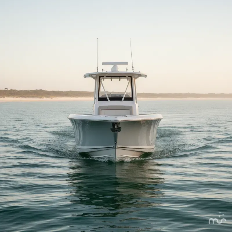 Slide: The Image of Pursuit S 288 Sport 2024 - 3