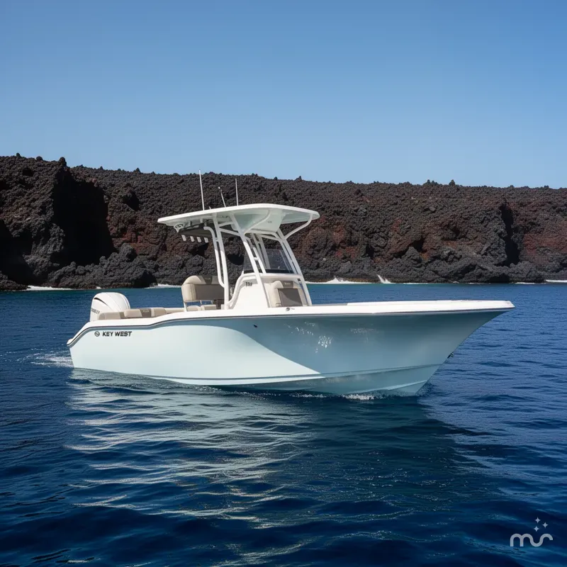 The Image of Key West 239 FS 2026 - 0