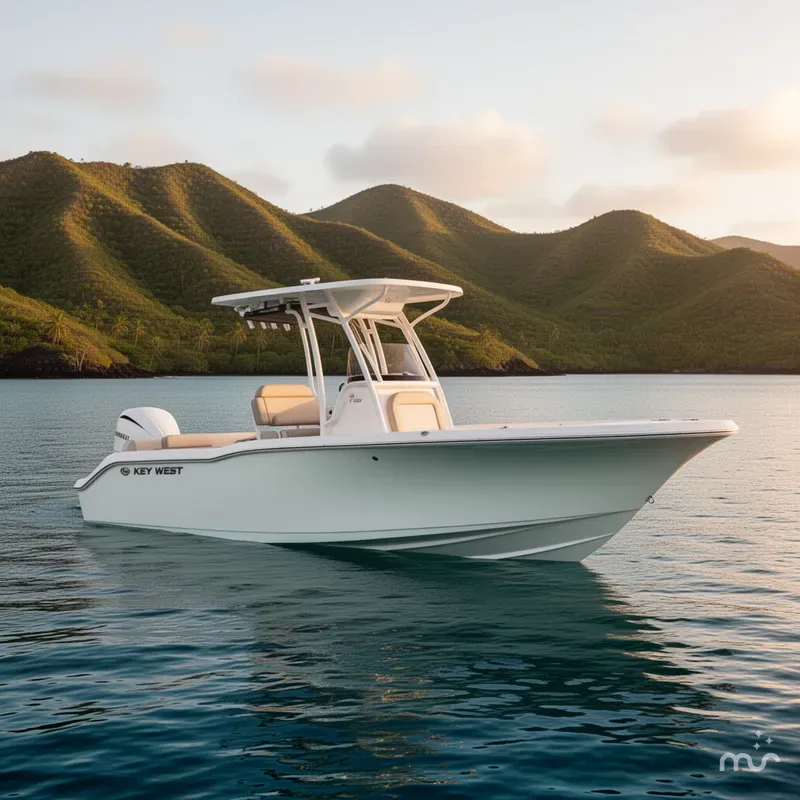 The Image of Key West 239 FS 2026 - 0