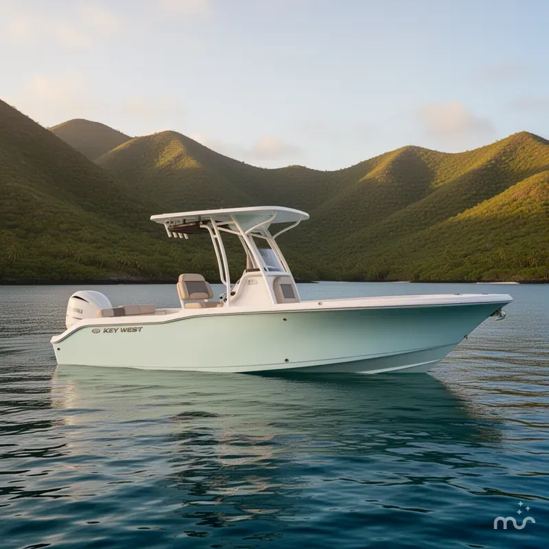 Slide: The Image of Key West 239 FS 2026 - 2