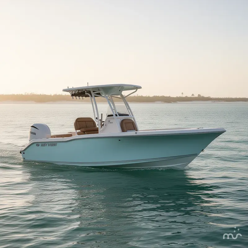 Slide: The Image of Key West 239 FS 2026 - 0