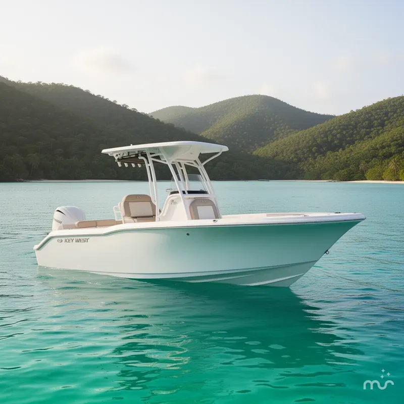 The Image of Key West 239 FS 2026 - 0