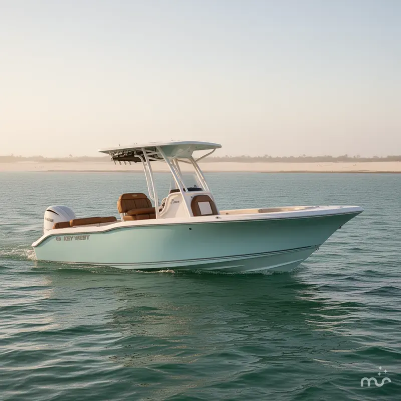 Slide: The Image of Key West 239 FS 2026 - 0