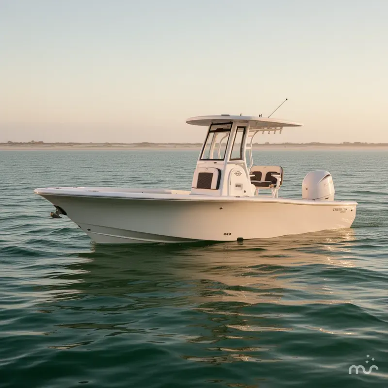 Slide: The Image of Tidewater 2500 Carolina Bay 2026 - 4