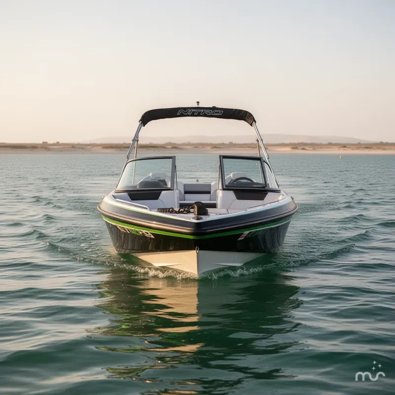 Slide: The Image of Nitro Z19 Sport 2020 - 1