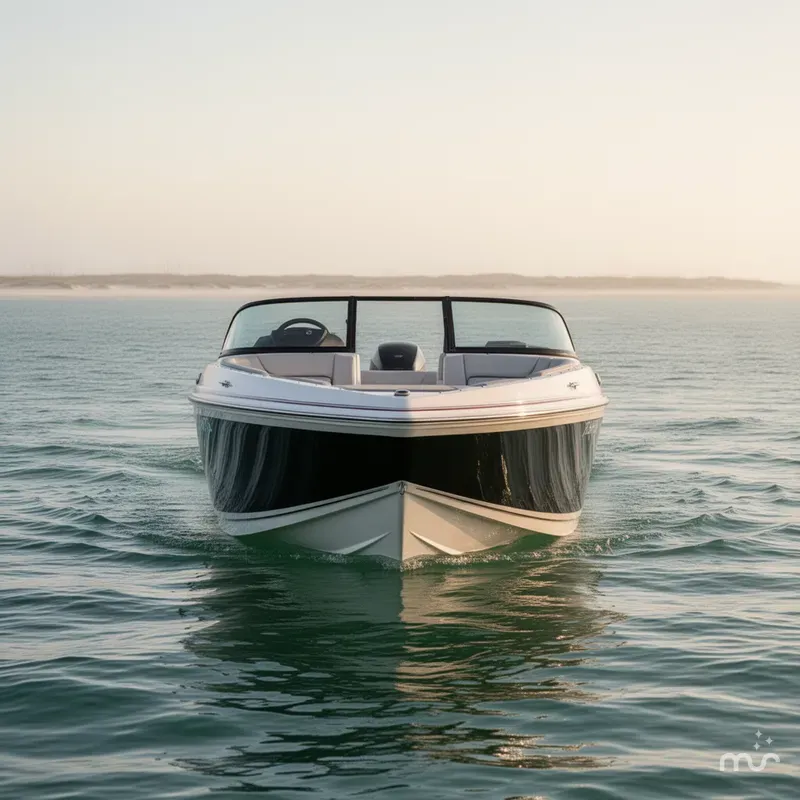 Slide: The Image of Tahoe 450 TS 2019 - 3