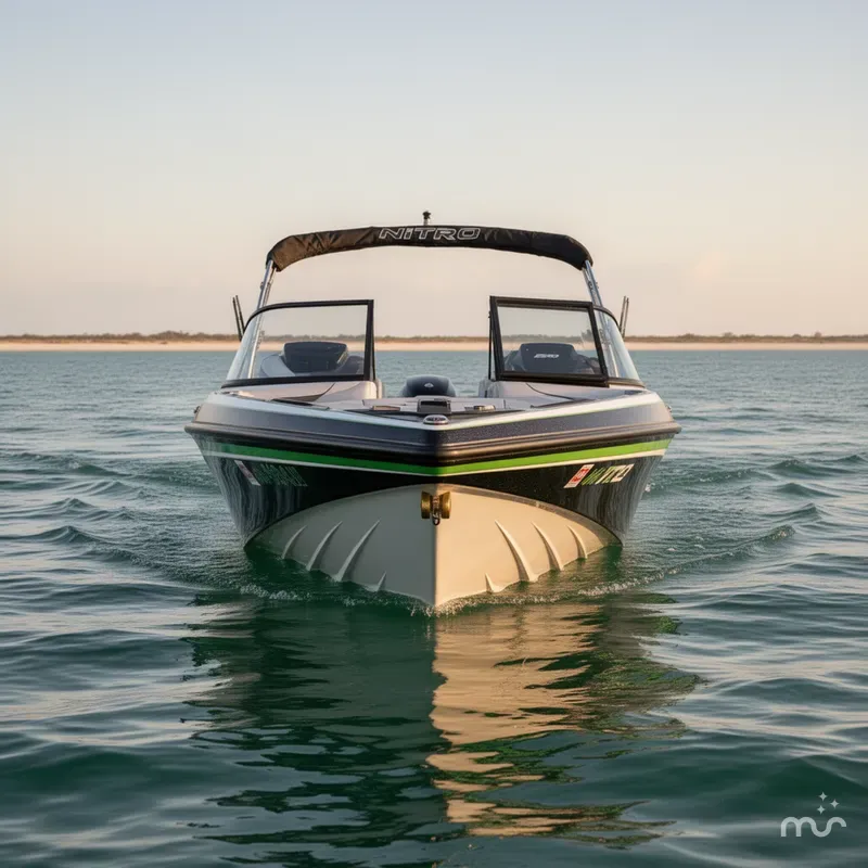 Slide: The Image of Nitro Z19 Sport 2020 - 1