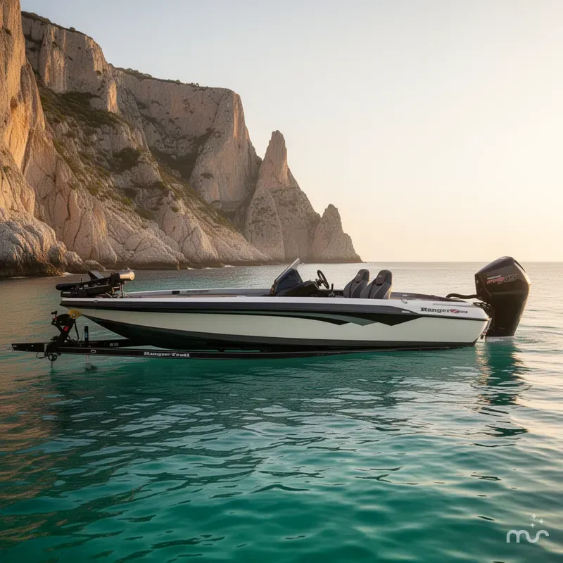 Slide: The Image of Ranger Z520R Cup-Equipped 2026 - 2