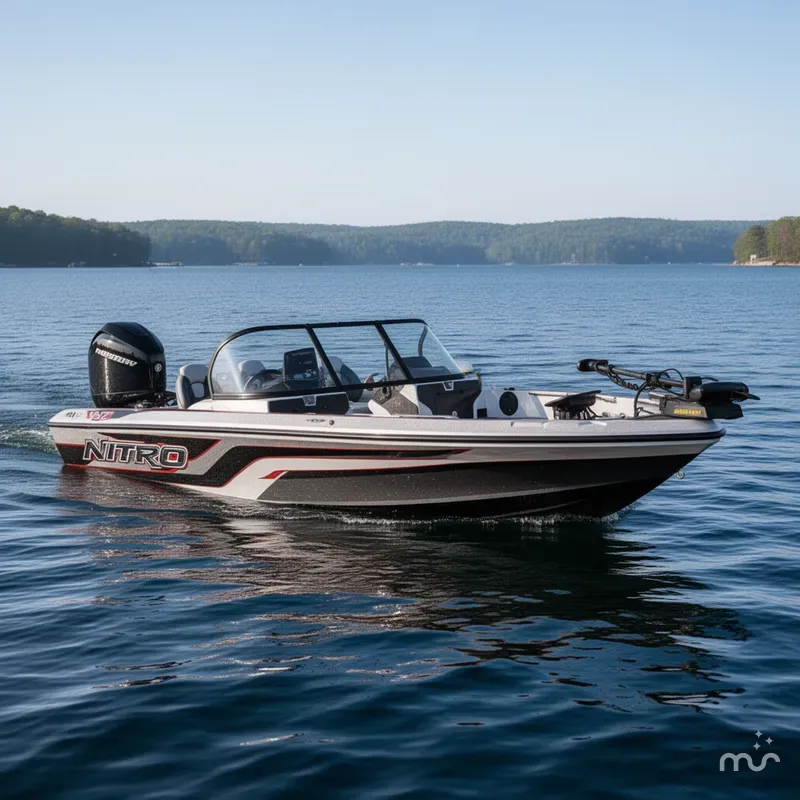 Slide: The Image of Nitro ZV21 Pro 2026 - 0
