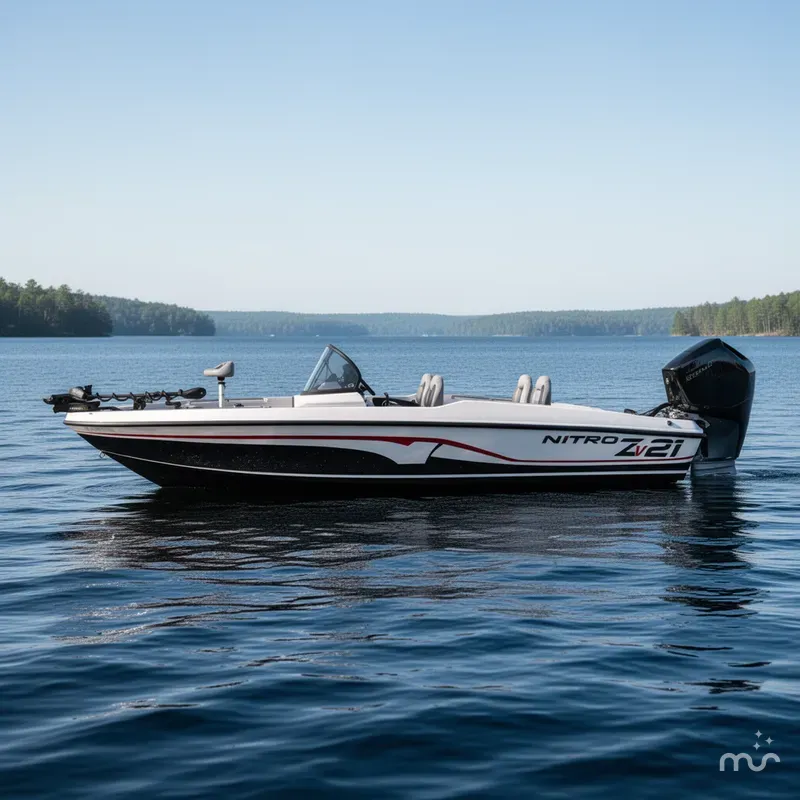Slide: The Image of Nitro ZV21 Pro 2026 - 1