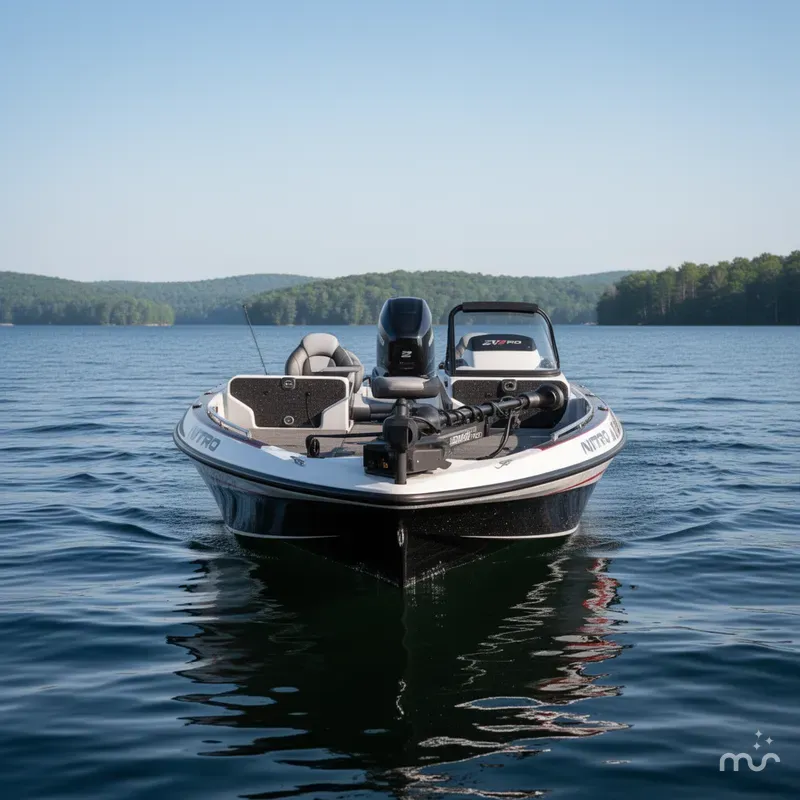 Slide: The Image of Nitro ZV21 Pro 2026 - 2