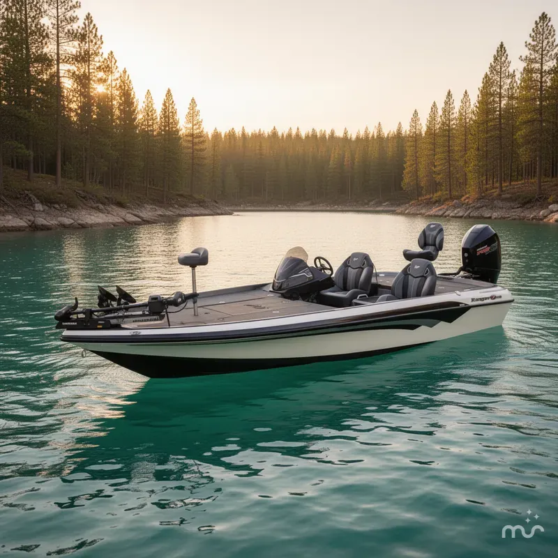 The Image of Ranger Z520R Cup-Equipped 2026 - 0