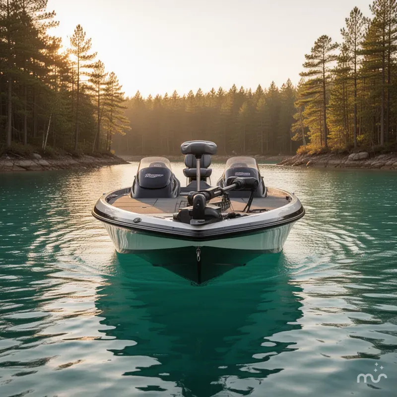 Slide: The Image of Ranger Z520R Cup-Equipped 2026 - 1