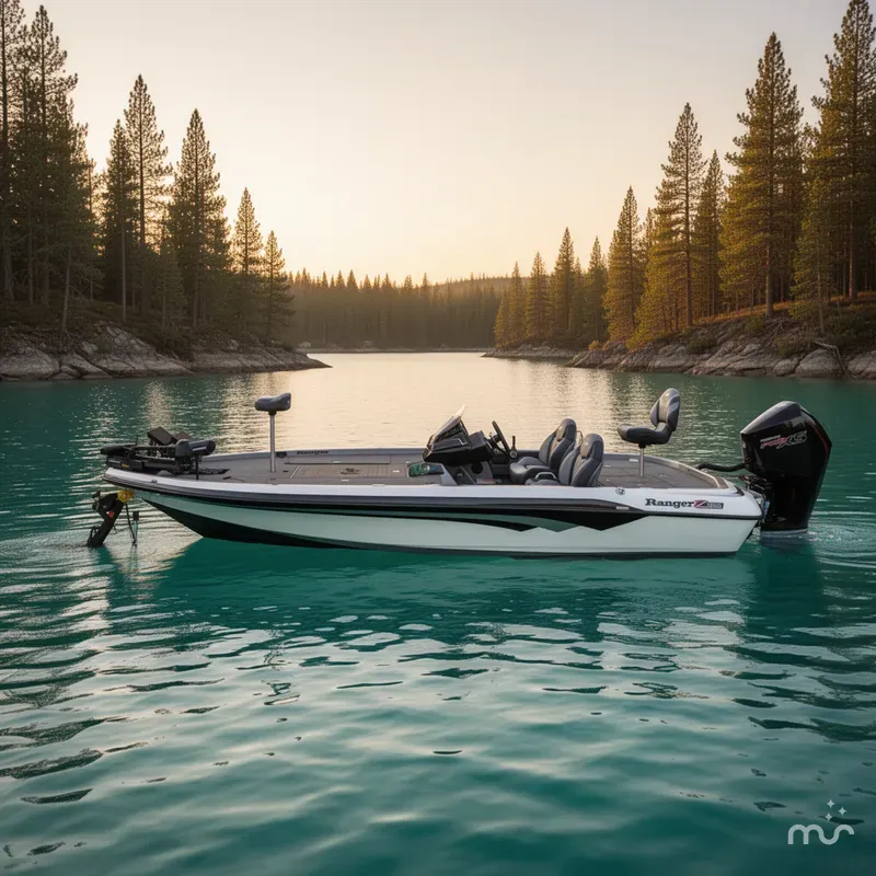 Slide: The Image of Ranger Z520R Cup-Equipped 2026 - 2