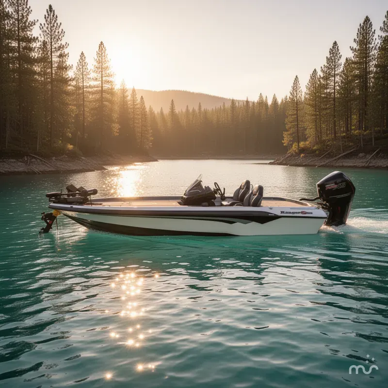 Slide: The Image of Ranger Z520R Cup-Equipped 2026 - 4