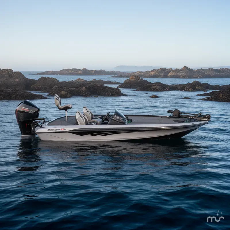 Slide: The Image of Ranger Z519R Cup-Equipped 2026 - 2
