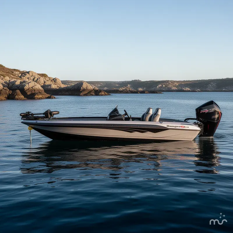 Slide: The Image of Ranger Z519R Cup-Equipped 2026 - 4