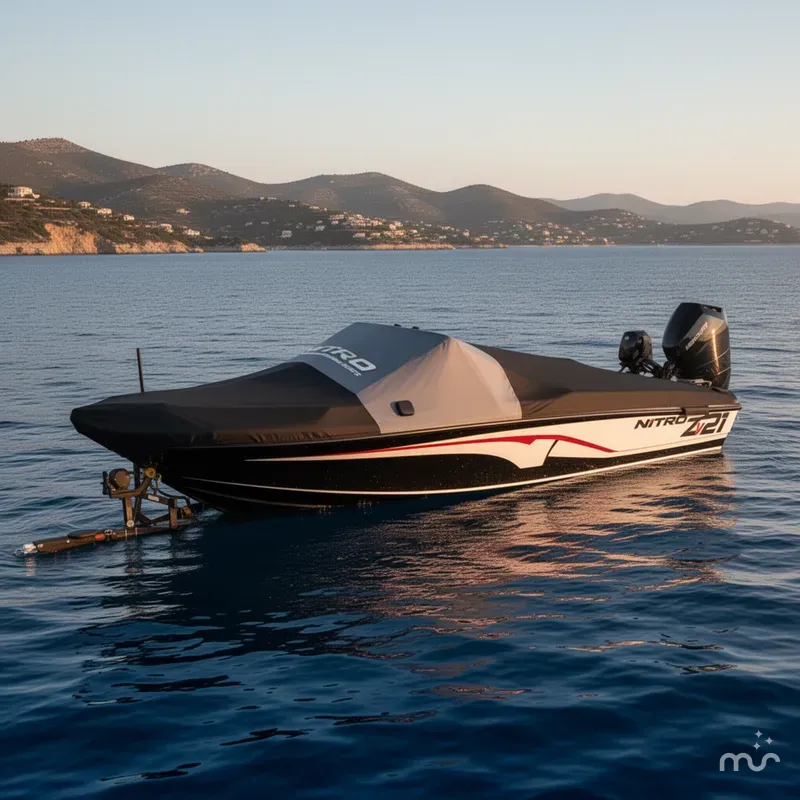 The Image of Nitro ZV21 Pro 2026 - 0