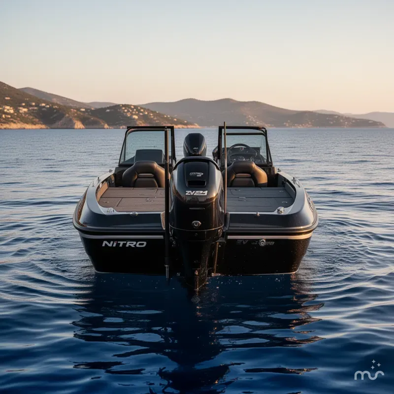 Slide: The Image of Nitro ZV21 Pro 2026 - 3