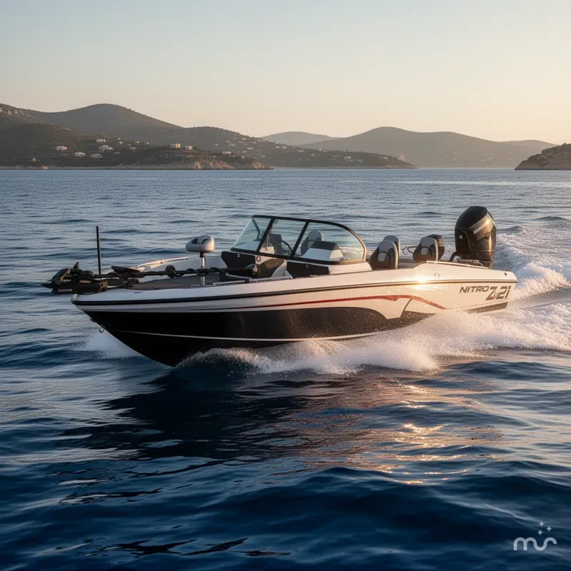 Slide: The Image of Nitro ZV21 Pro 2026 - 4