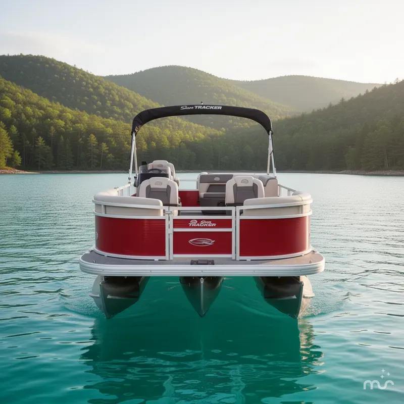 Slide: The Image of Sun Tracker Bass Buggy 16 XL Select 2026 - 3
