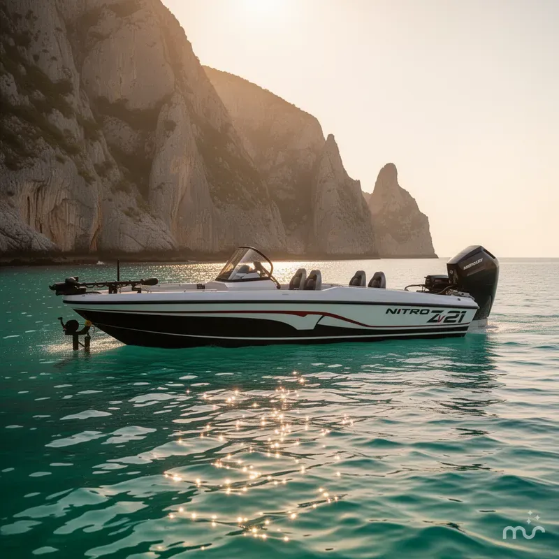 Slide: The Image of Nitro ZV21 Pro 2026 - 4