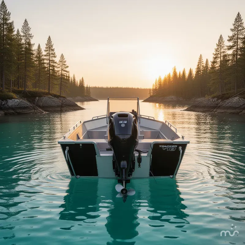 Slide: The Image of Tracker Targa V-18 WT 2026 - 3