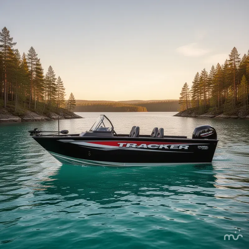 Slide: The Image of Tracker Targa V-18 WT 2026 - 4