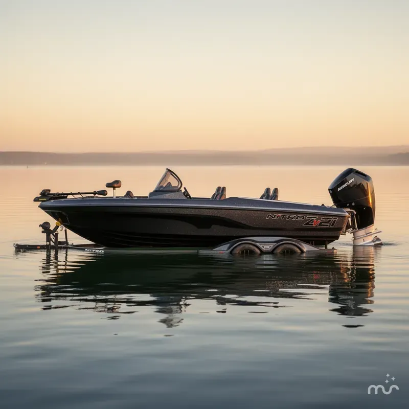 Slide: The Image of Nitro ZV21 Pro 2026 - 1