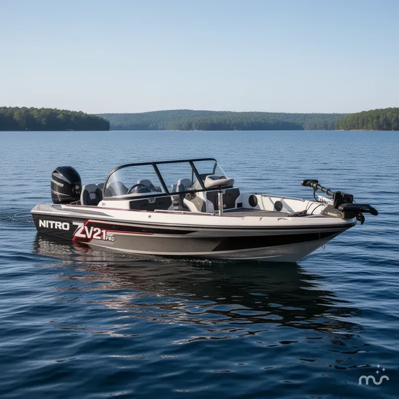 Slide: The Image of Nitro ZV21 Pro 2026 - 0