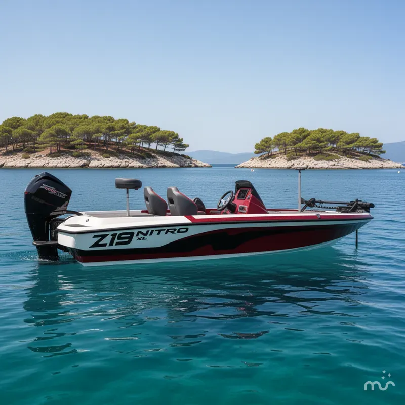 The Image of Nitro Z19 XL Pro 2026 - 0