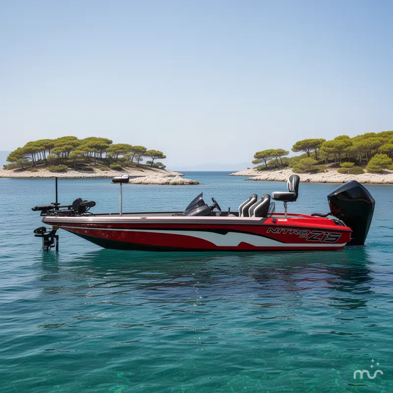 Slide: The Image of Nitro Z19 XL Pro 2026 - 2