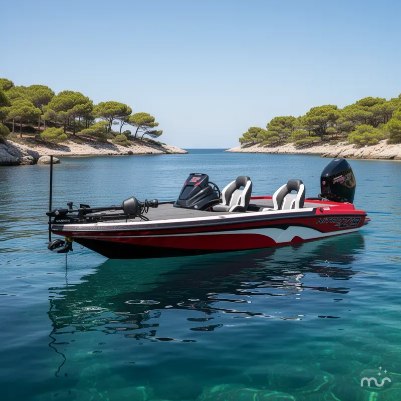 Slide: The Image of Nitro Z19 XL Pro 2026 - 4