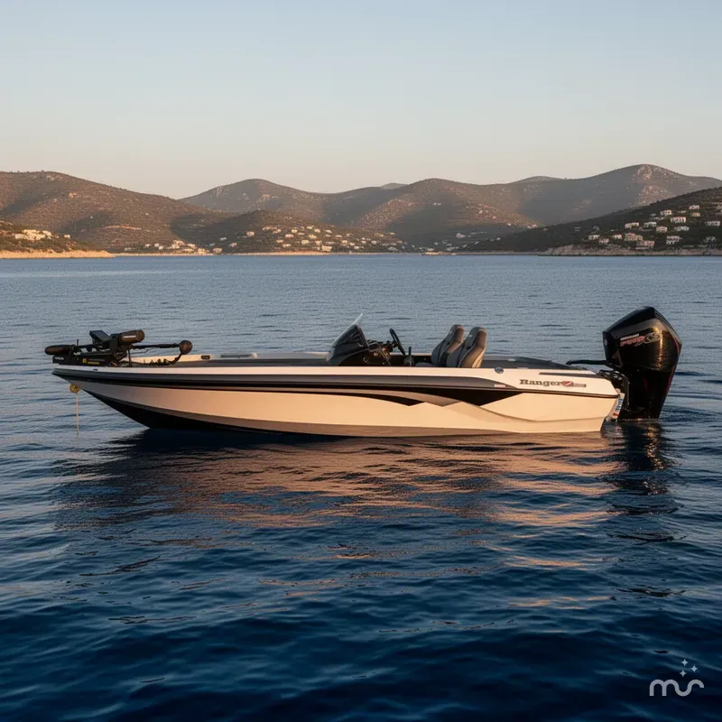Slide: The Image of Ranger Z520R Cup-Equipped 2026 - 2