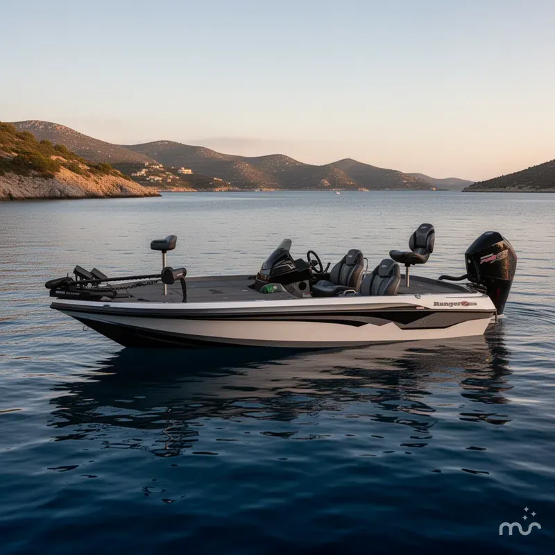 Slide: The Image of Ranger Z520R Cup-Equipped 2026 - 4