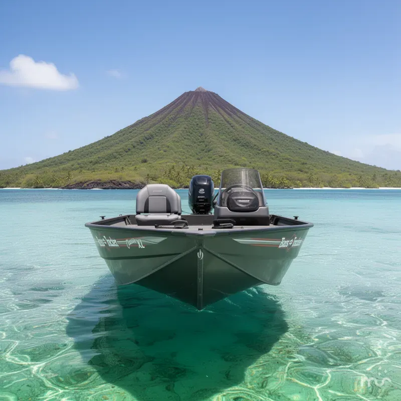 Slide: The Image of Tracker Bass Tracker Classic XL 2026 - 1