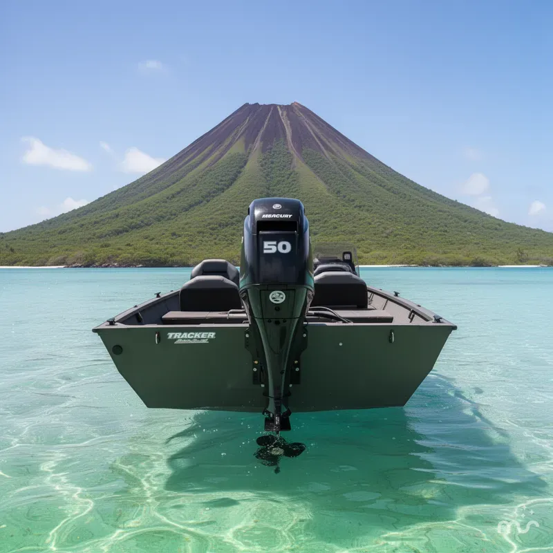 Slide: The Image of Tracker Bass Tracker Classic XL 2026 - 3